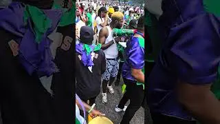 Rara #haitiankompa #music