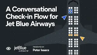 Tomorrow! Tune into Making Bots with Peter Isaacs