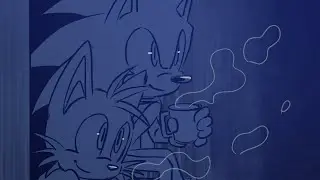 Amy Rose Goes Super Comic Dub (Part 2.5)