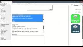tutorial typing test javascript