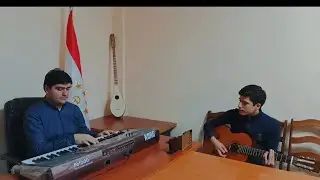 Худододи Хушқадам. 