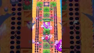 Which brawlers can escape Nani's peep ? 