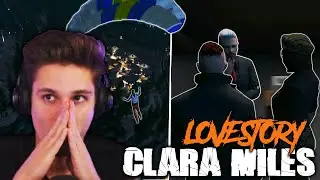 [GVMP] CLARA MILES LOVESTORY! (Staffel 1 Folge 1) | Kevin Bangers