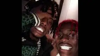(Free For Profit) Playboi Carti x Lil Yachty Type Beat "Voodoo"