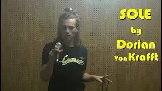SOLE - DORIAN VONKRAFFT (MUSIC VIDEO)