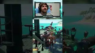 Добрый Рандомчик🥰 ➣ Sea of Thieves 