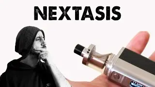 Nextasis Review...
