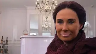 [YTP] Melisandre's meli-salon
