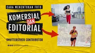 Differences between Commercial and Editorial Photos | Shutterstock Contributor