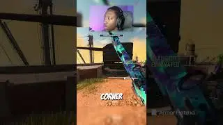 Movement Break Down #trending #warzone #callofduty #callofdutymw3 #rebirth #callofduty