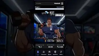 $MTK Clicker Mafia игры на #ton