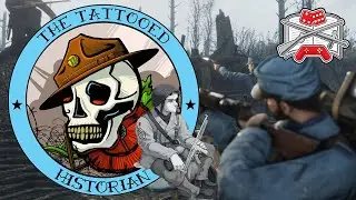 Should History and Gaming Converge? | Epoch XP Interviews The Inked Historian