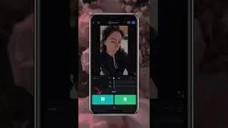 Вылетающее сообщение на видео #блогер #smartphone #дизайн #сторисинстаграм #tutorial #туториал