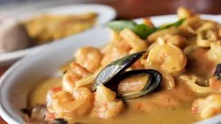 RESTAURANTE SIGA LA VACA