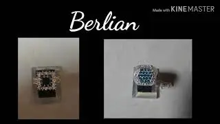 Berlian Banjar