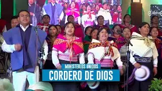 Cordero de Dios Ministerios Unidos - Quito