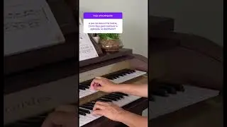 Como ter agilidade do dedilhado no órgão | DICA PARA ORGANISTAS