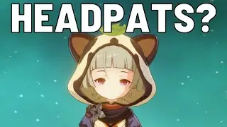 Sayu has the Cutest Voice Line about Yae Miko...