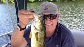 Fishing in Canada 2013