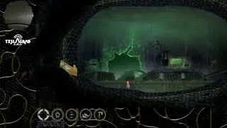Fafnir Softlock - Teslagrad 2 glitches