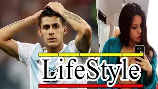 ক্রিস্তিয়ান পাভোন কত টাকা আয় করেন? | খেলাধুলা | সম্পদ | Cristian Pavon Lifestyle [HD]