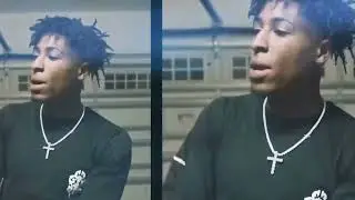 Ai NBA YoungBoy - Jail Call