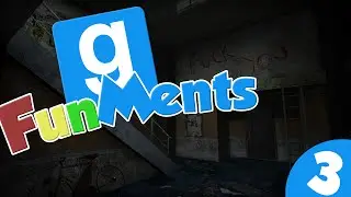 I Can't See!! | Gmod Scary Map | Funments w/ PhoenixMilotic Is Neko