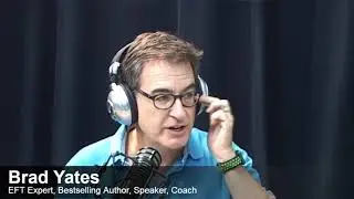 Brad Yates On Dr. Marissa's show: Take My Advice, I'm Not Using It