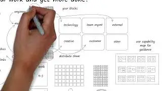 How to do real work and get more done?