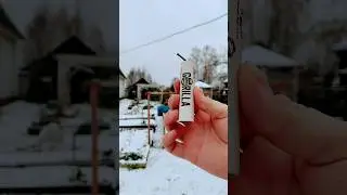 Петарда Gorilla 🦍🧨 
