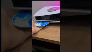 💿 ЧТО БУДЕТ ЕСЛИ ЗАПУСТИТЬ ДИСК ОТ PS1 на PS5 