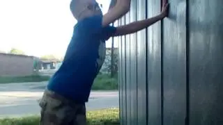 Крутые падения 2!!!