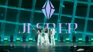 260606 JASPER at  GOTCHAPOP4