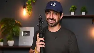 Digitek | Portable Tripod Selfie Stick | High-Quality Photography Videos