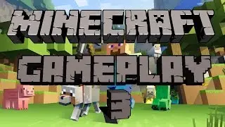 Searching light - Minecraft Gameplay #3