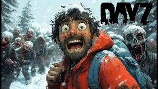 DAYZ EPIC MOMENTS #32
