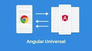 Angular 2 Universal Http Service Server rendering part 2