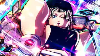 Jujutsu Infinite X Yuki Tsukumo's Star Rage