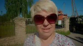 #Влог #Как было и как будет Обновки Растишки #Своимируками #ЕленаСитникова