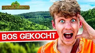 ik heb een BOS GEKOCHT! - HET AVONTUREN BOS #1