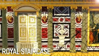 Royal Staircase | CC