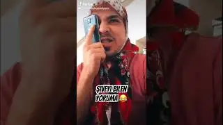 Gendinin olduğu gibi şeyi bozuk şekli bozuk 😂 #shortsvideo #comedy #keşfet #youtubeshorts  #shorts