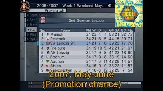 Let's Make a Soccer Team part 7: Make or break season 1 finale