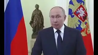 Верить можно только путину!
