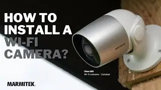 How to install the View MO
