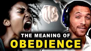Woman Caller ARGUES Over The Word ‘Obedience’ In Marriage | Joel Friday TV