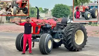 New Tyre Pa Te Dinosaur De 🔥🦖🛞| New Look Chek Karo