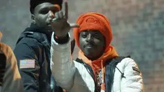 NsgTweakkO X NsgChaseBandz - No Cap (Shot + Edited by @Polofilms)