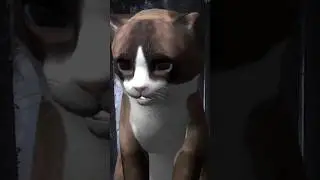 Cat Simulator Animal Life|КЛИП|Коты-Воители|