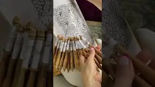 Медитация с коклюшками☺️ #bobbinlace #кружевоплетение #вологодскоекружево #handmade #кружево